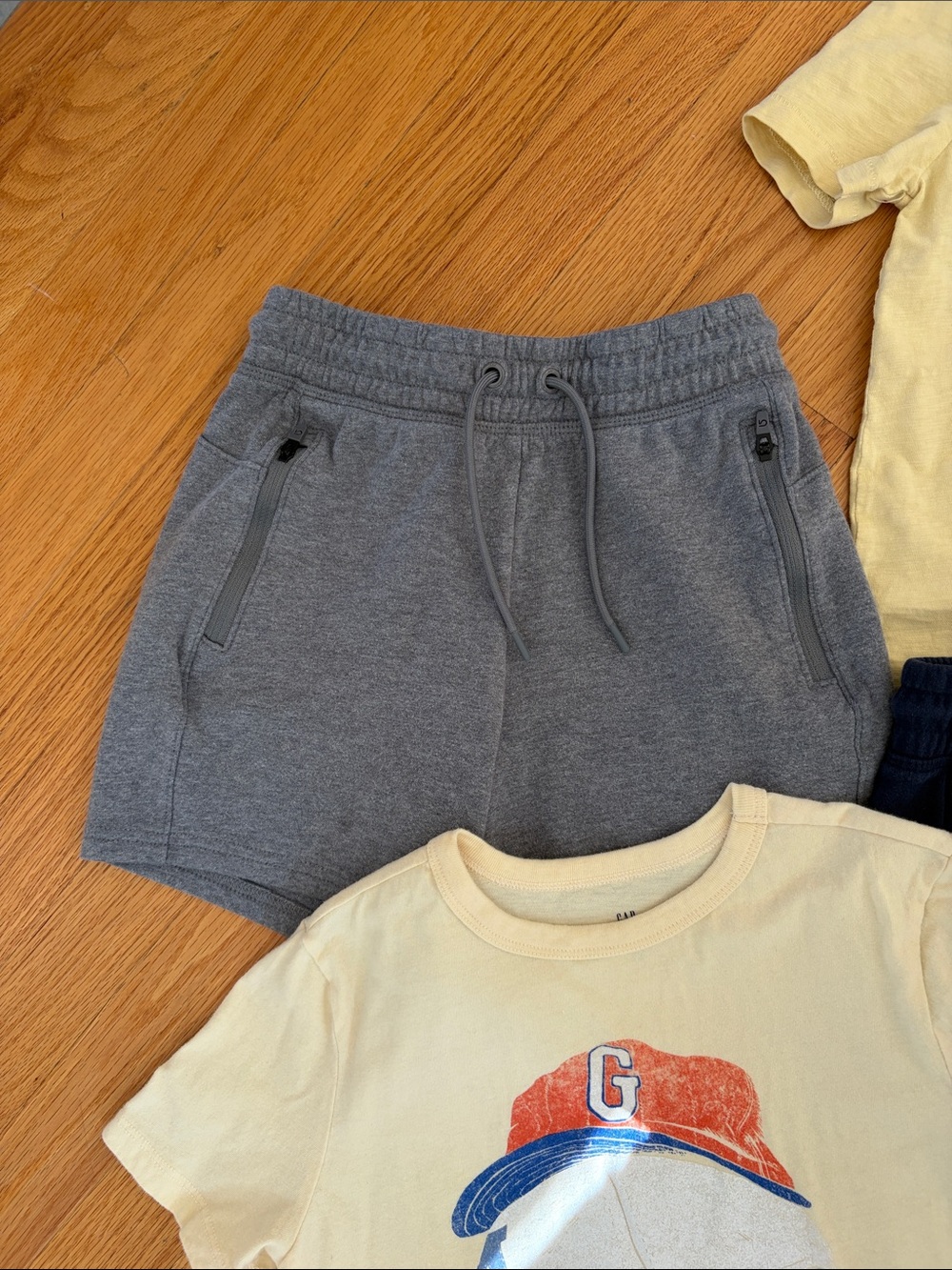 Gap Bundle